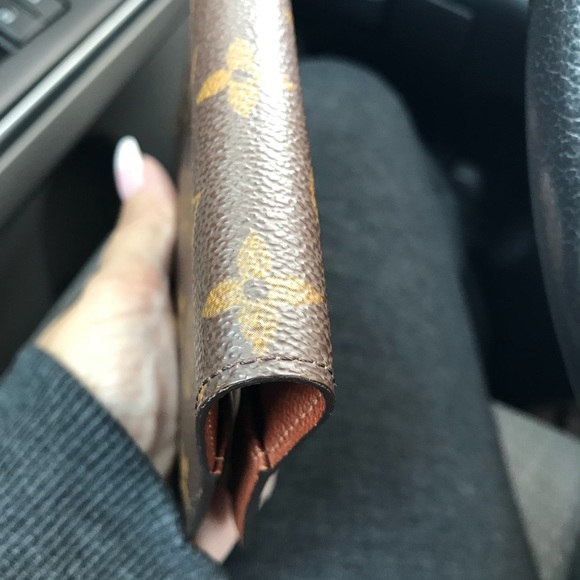 Authentic Louis Vuitton Agenda PM - Picture 8 of 8